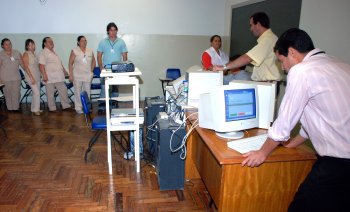 Unoeste realiza eleição para composição da Cipa